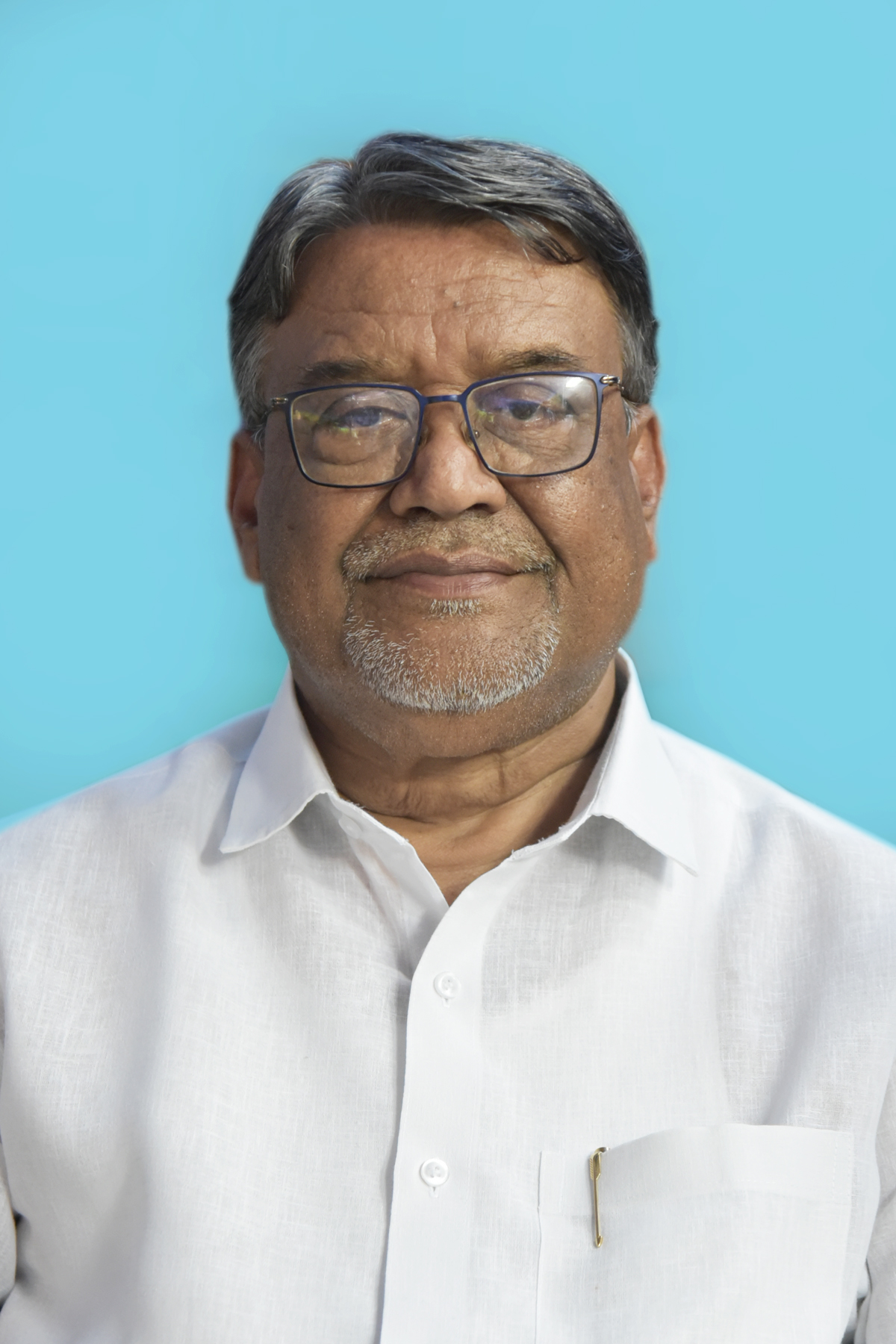 Chairman