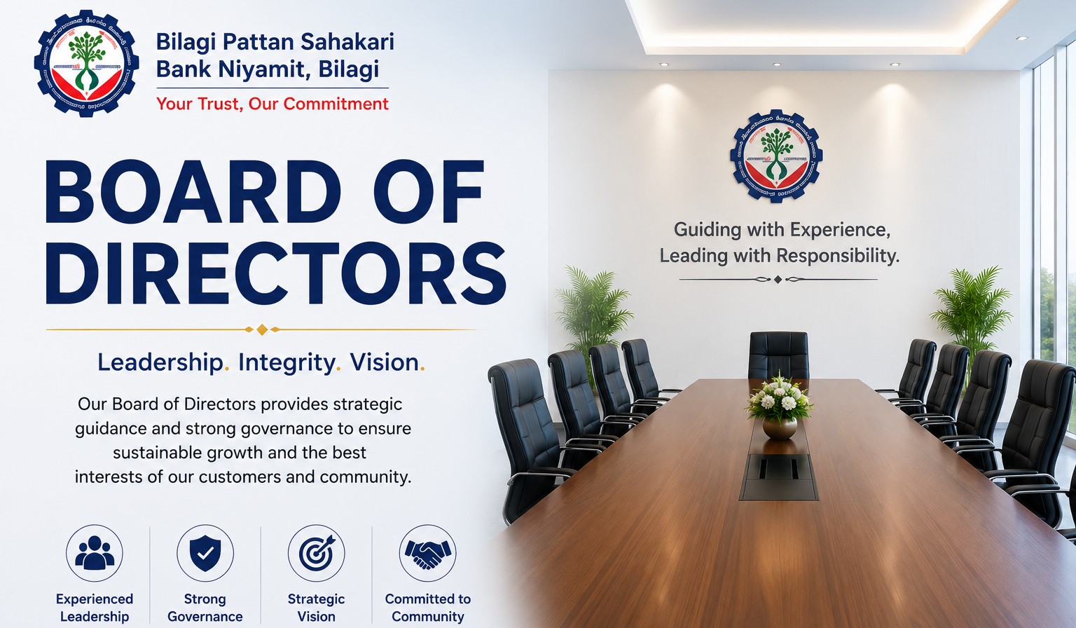 Board of Directors
