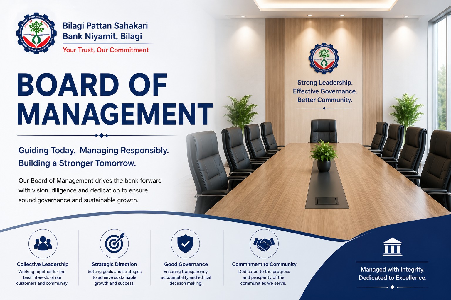 Board of Management