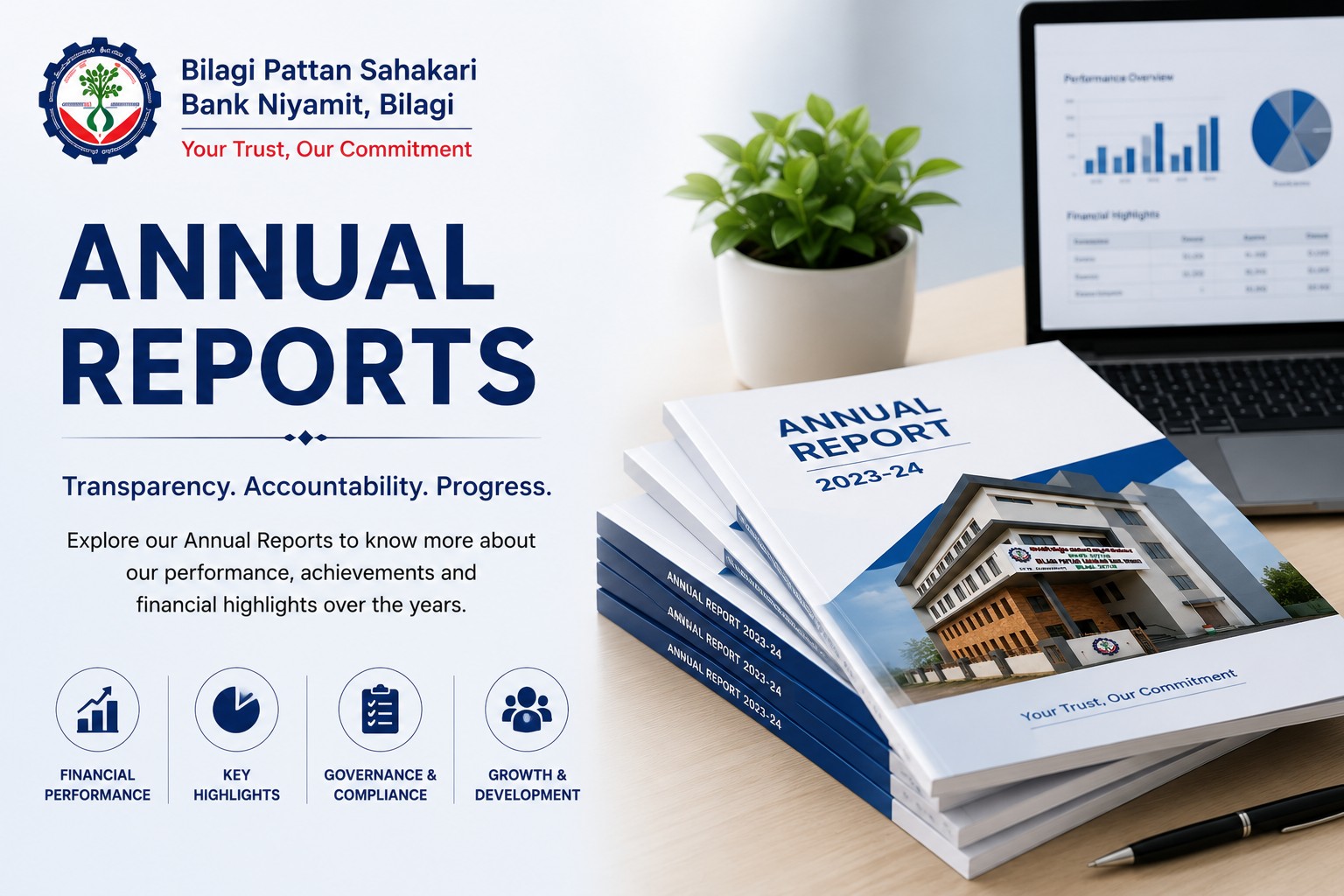 Annual Reports
