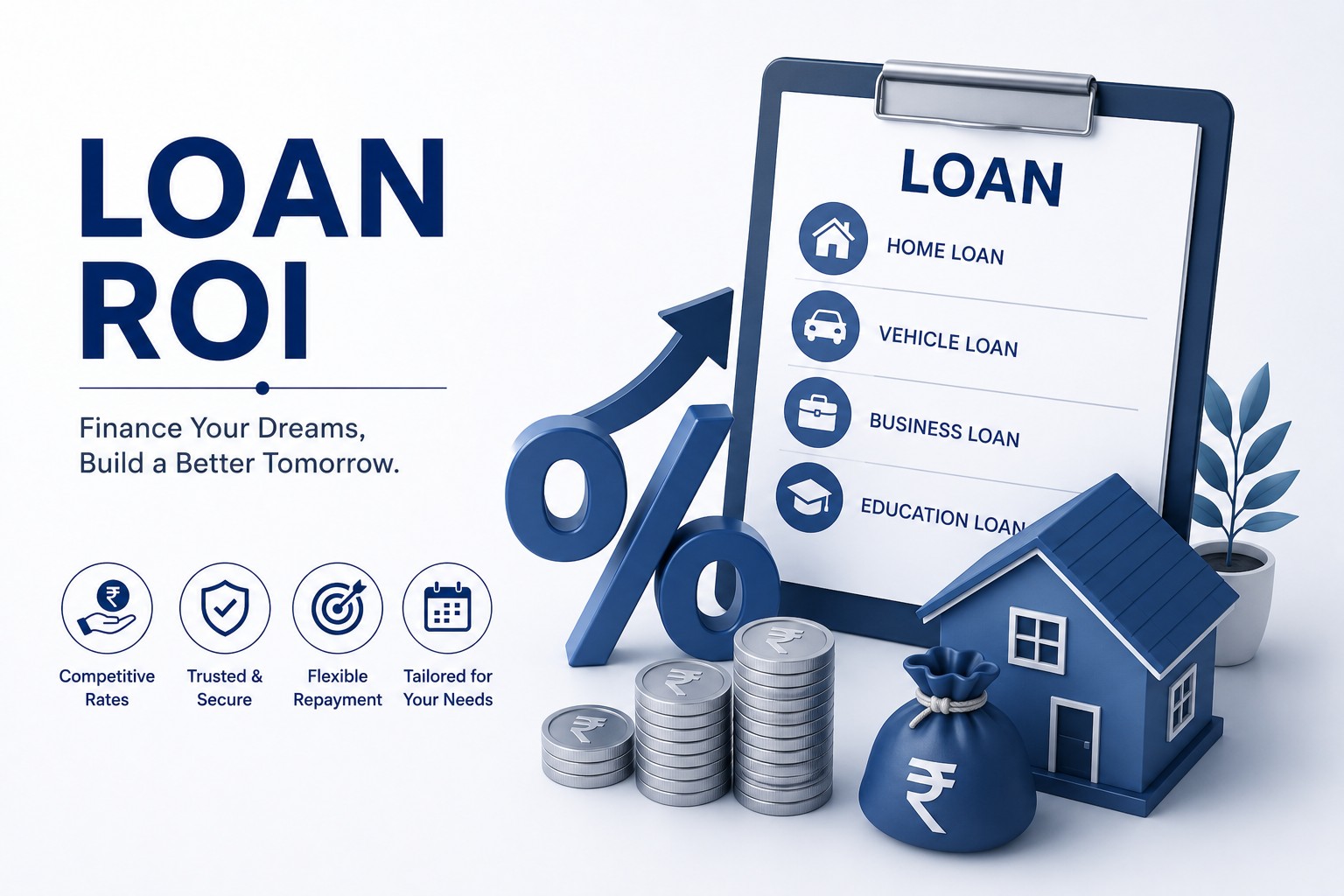 Loan Interest Rates
